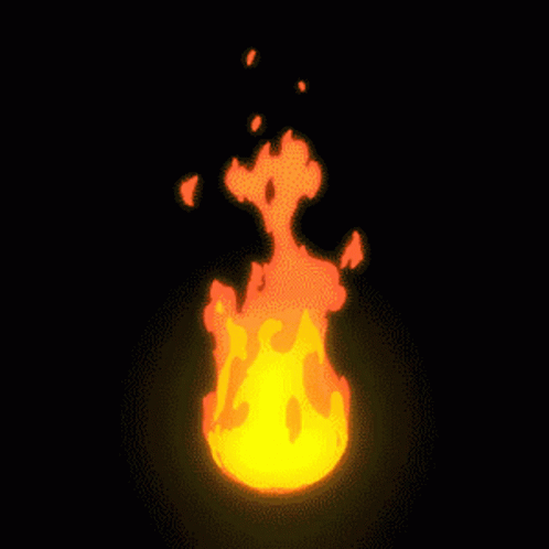 fire-fireball